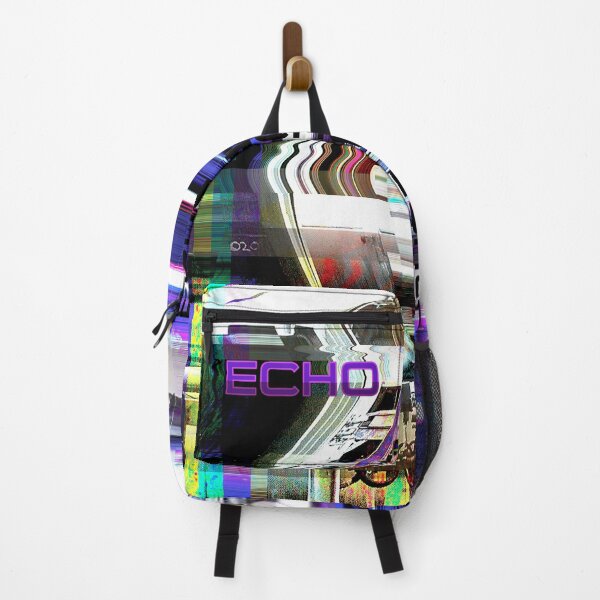 Item preview, Glitch Echo designed and sold by HDesigns.