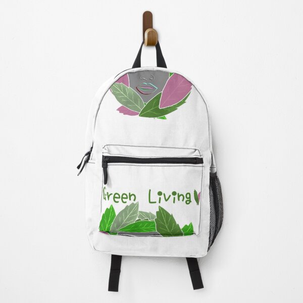 Item preview, Green Living, Eco-friendly paintings. designed and sold by MigWhimsy.