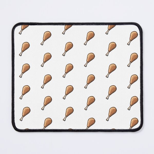 Item preview, My fried chicken designed and sold by Paper00.