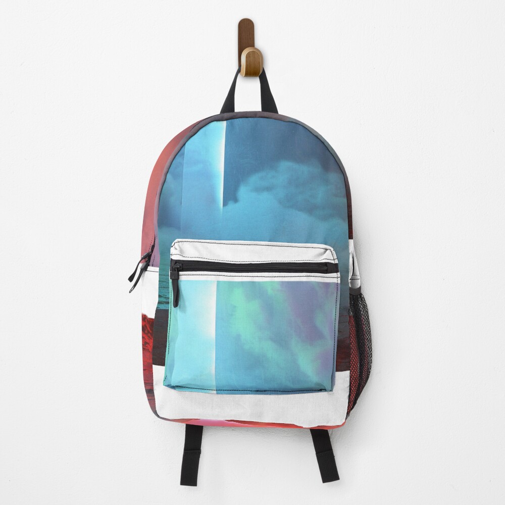 Item preview, Backpack designed and sold by RicoInStudios.