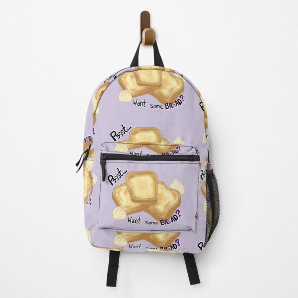 Item preview, Asexual Seduction (Are you Bready for this) designed and sold by PyroAshes.