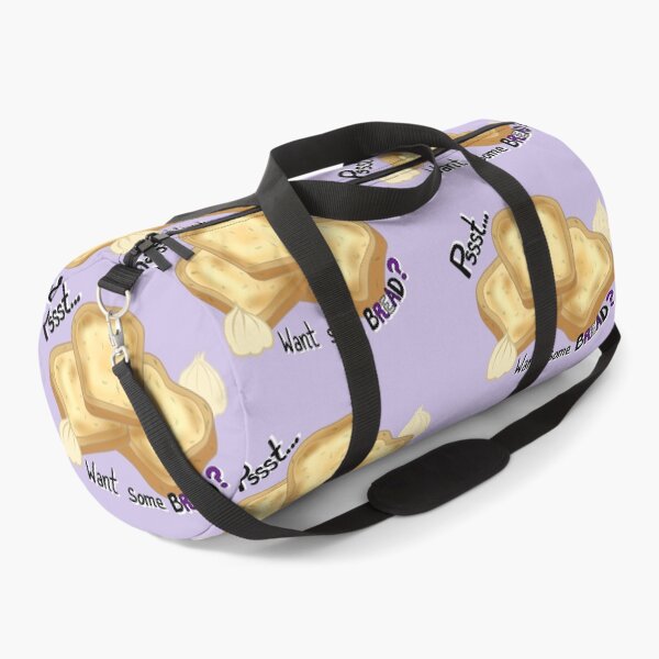 Item preview, Asexual Seduction (Are you Bready for this) designed and sold by PyroAshes.