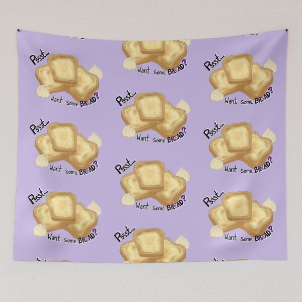 Item preview, Asexual Seduction (Are you Bready for this) designed and sold by PyroAshes.