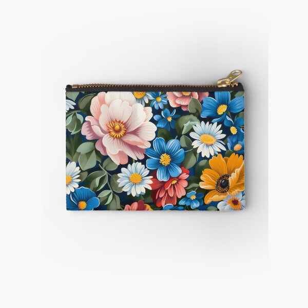 Item preview, Summer Flowers designed and sold by junkydotcom.