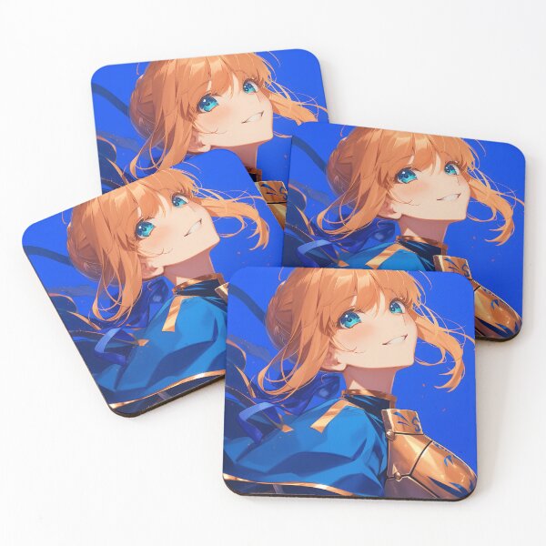 Item preview, Saber - Fate series 21 designed and sold by Infinite-Aspire.
