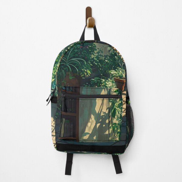 Item preview, green room designed and sold by ururuty.
