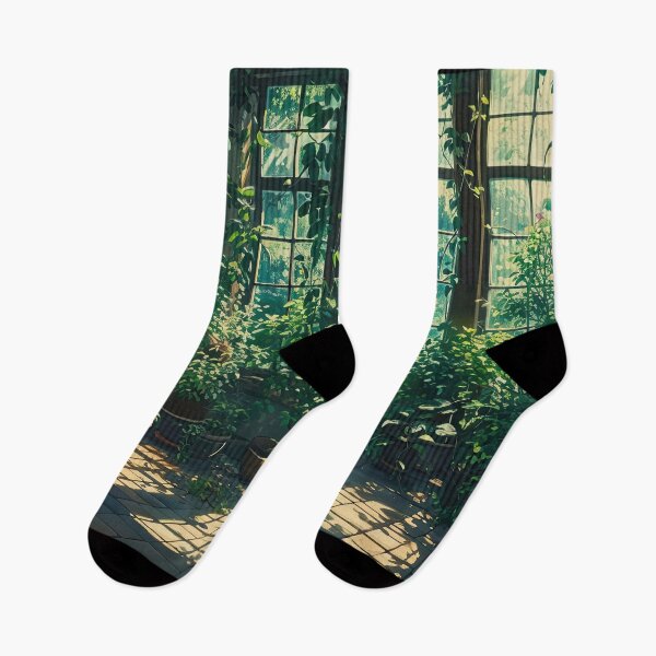 Item preview, green room designed and sold by ururuty.