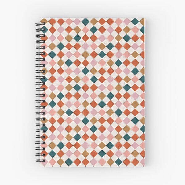 Item preview, Colorful rhombuses designed and sold by NastyaArtNik.