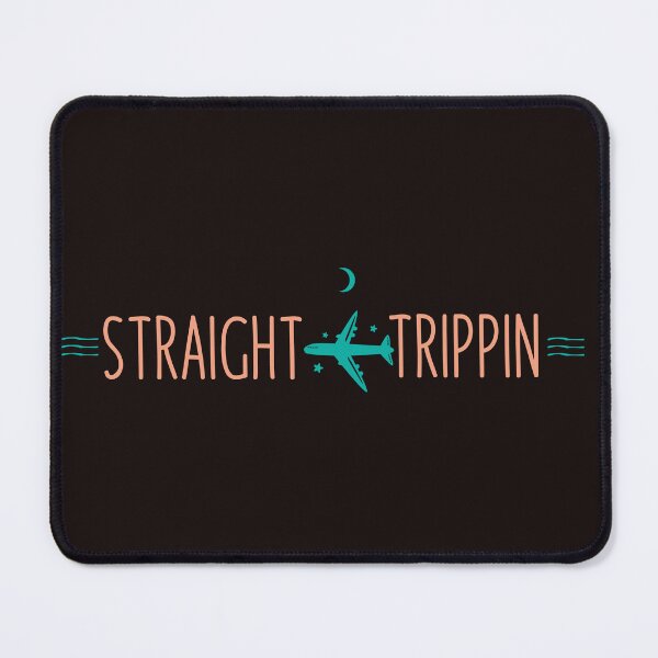 Item preview, Straight ?trippin designed and sold by teedory.