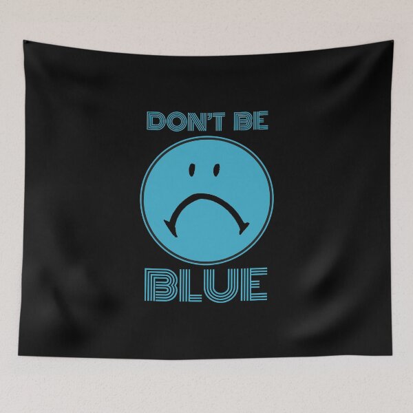 Item preview, Don't Be Sad designed and sold by KewaleeTee.
