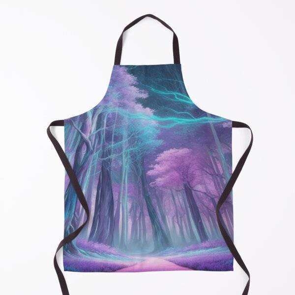 Item preview, illusory forest prismatic1 designed and sold by Zoa220.
