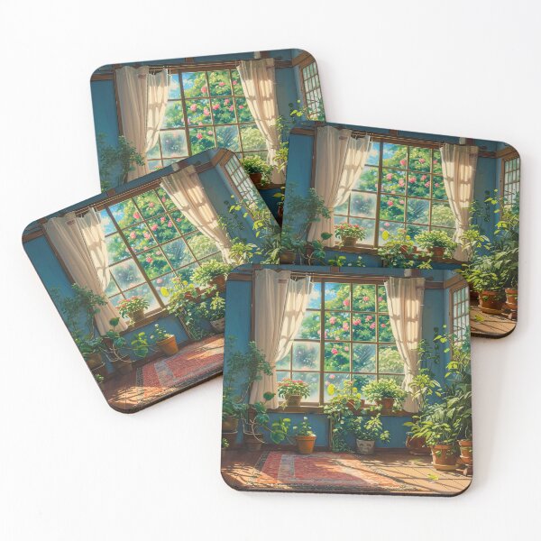 Item preview, plants room designed and sold by ururuty.