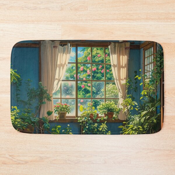Item preview, plants room designed and sold by ururuty.