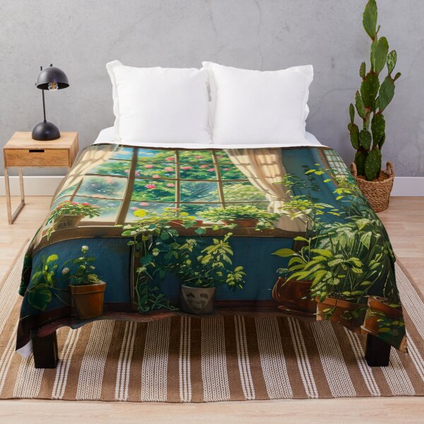 Item preview, plants room designed and sold by ururuty.
