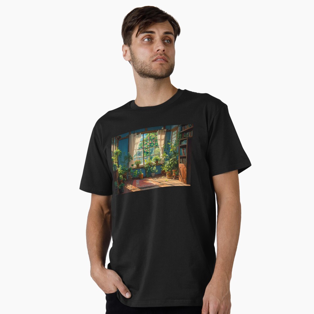 Item preview, Premium T-Shirt designed and sold by ururuty.