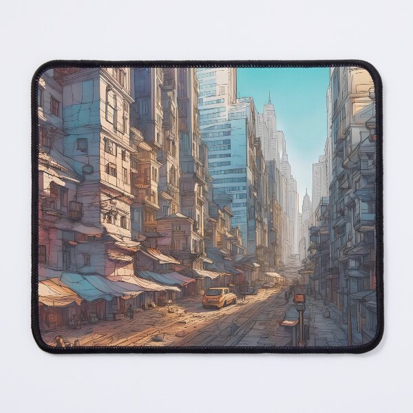 Item preview, Citylines designed and sold by MacoQ.