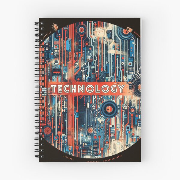 Item preview, Refined Tech: Handwritten Circuit Elegance designed and sold by Ace Apparel  Attire.