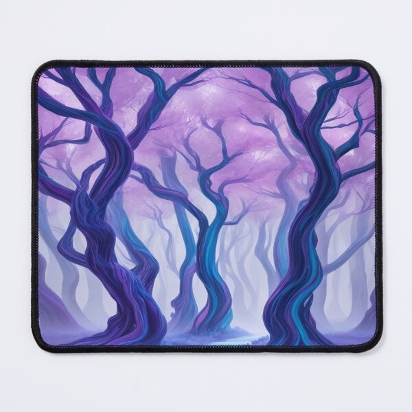 Item preview, illusory forest prismatic2 designed and sold by Zoa220.