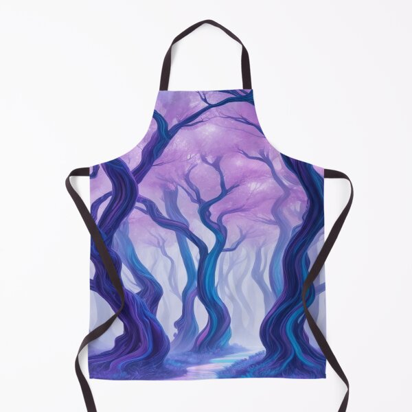Item preview, illusory forest prismatic2 designed and sold by Zoa220.