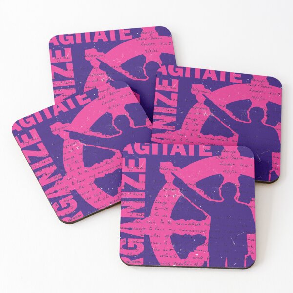 Item preview, Educate, Agitate, Organize - Ambedkar designed and sold by Davidevilboy.