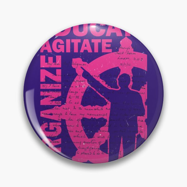 Item preview, Educate, Agitate, Organize - Ambedkar designed and sold by Davidevilboy.