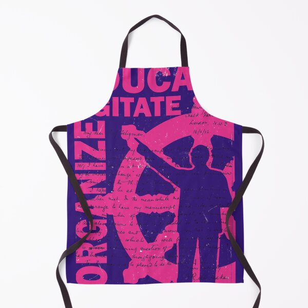 Item preview, Educate, Agitate, Organize - Ambedkar designed and sold by Davidevilboy.