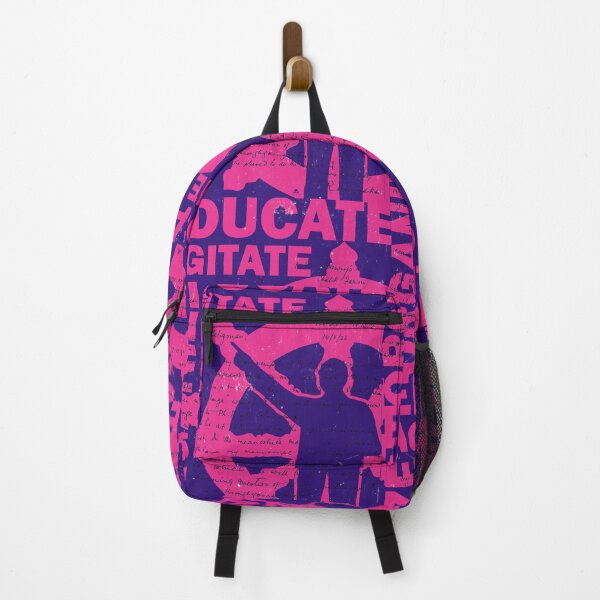 Item preview, Educate, Agitate, Organize - Ambedkar designed and sold by Davidevilboy.