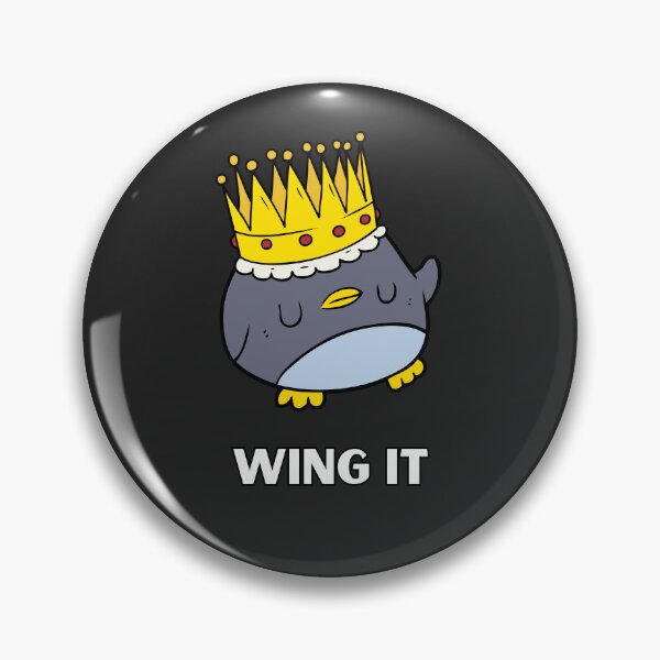 Item preview, King of the skies designed and sold by MrLAS.