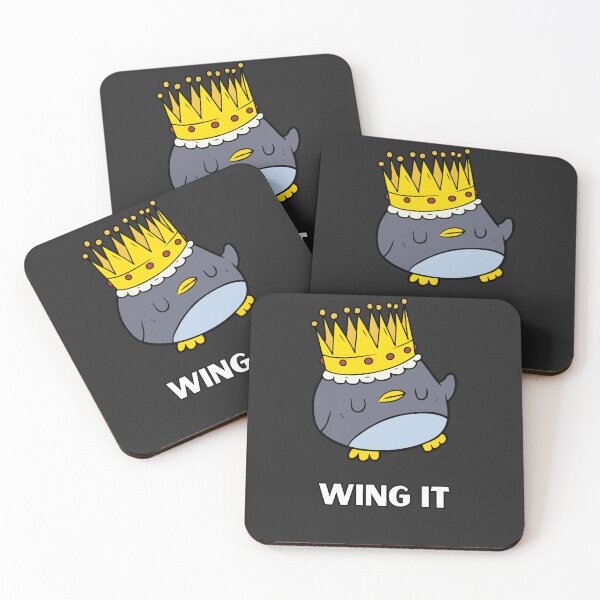 Item preview, King of the skies designed and sold by MrLAS.