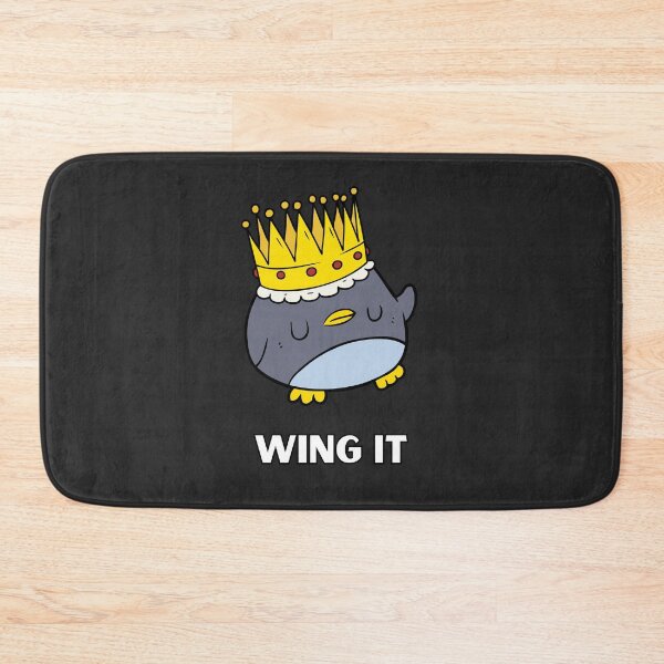 Item preview, King of the skies designed and sold by MrLAS.
