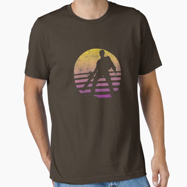 Item preview, Evil Dead Sunset designed and sold by Marco van Vlieg.