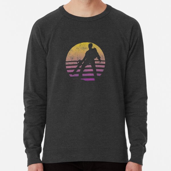 Evil Dead Sunset Lightweight Sweatshirt