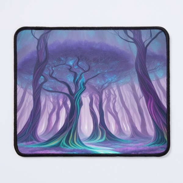 Item preview, illusory forest prismatic3 designed and sold by Zoa220.