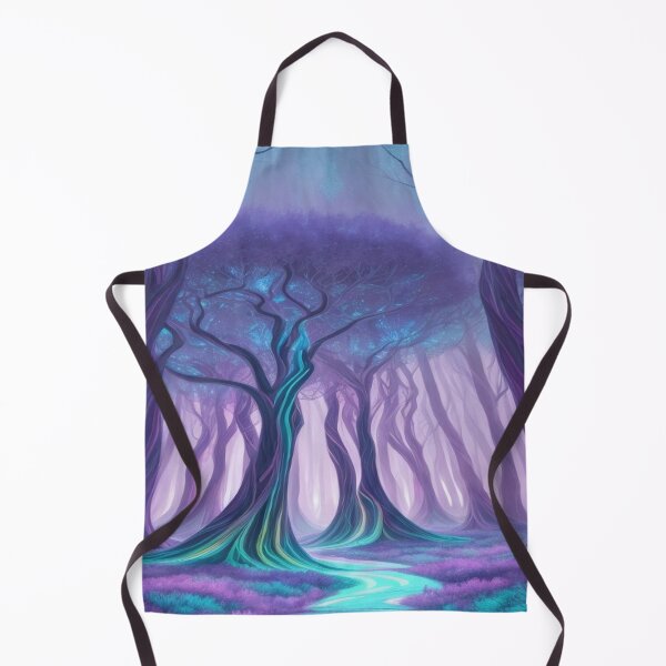 Item preview, illusory forest prismatic3 designed and sold by Zoa220.