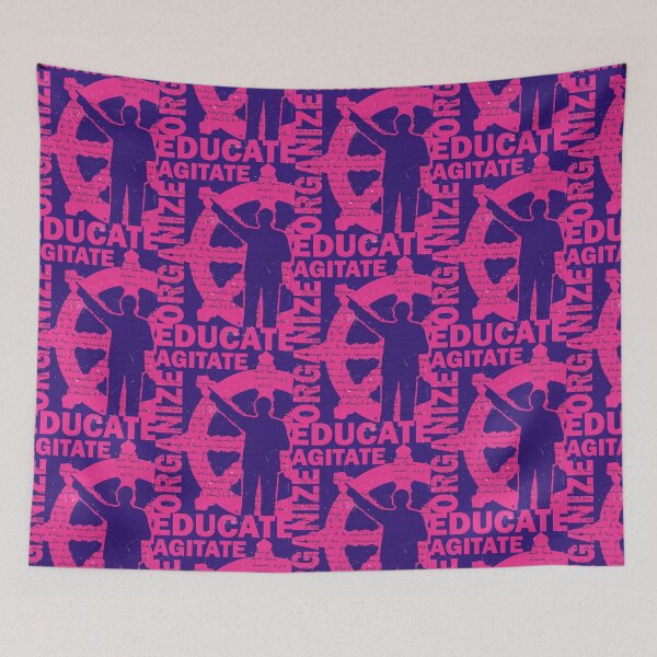 Item preview, Educate, Agitate, Organize - Ambedkar designed and sold by Davidevilboy.