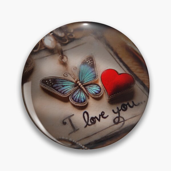 Item preview, Love with All Your Heart designed and sold by Michael van der Hoorn.
