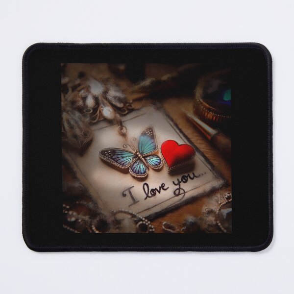 Item preview, Love with All Your Heart designed and sold by Michael van der Hoorn.