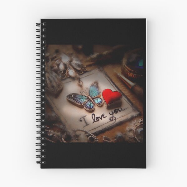 Item preview, Love with All Your Heart designed and sold by Michael van der Hoorn.