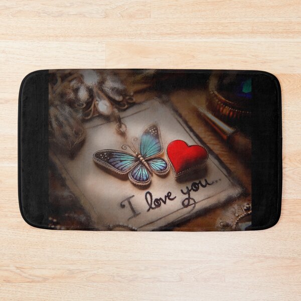 Item preview, Love with All Your Heart designed and sold by Michael van der Hoorn.