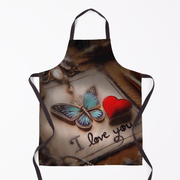 Item preview, Love with All Your Heart designed and sold by Michael van der Hoorn.