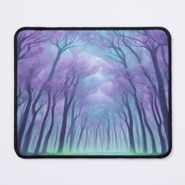 Item preview, illusory forest prismatic4 designed and sold by Zoa220.