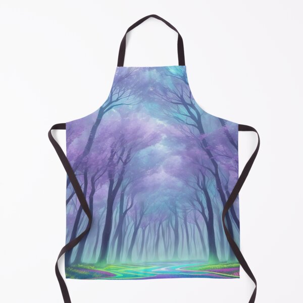 Item preview, illusory forest prismatic4 designed and sold by Zoa220.