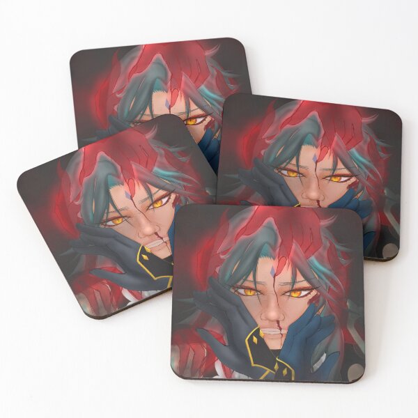 Item preview, Xiao Genshin Impact designed and sold by IllusiaIsles.
