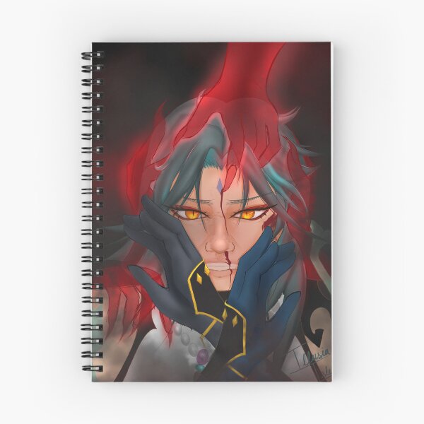 Item preview, Xiao Genshin Impact designed and sold by IllusiaIsles.