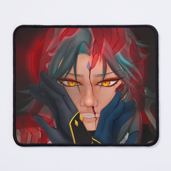 Item preview, Xiao Genshin Impact designed and sold by IllusiaIsles.