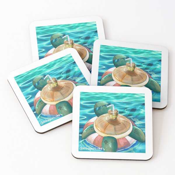 Item preview, Relaxaturtle designed and sold by echo-pancakes.