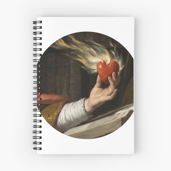 Item preview, medieval heart designed and sold by ItGirlTheraphy.