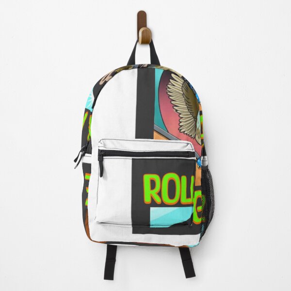 Item preview, Rodney Rollin designed and sold by RollingAz.