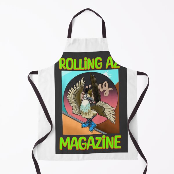 Item preview, Rodney Rollin designed and sold by RollingAz.