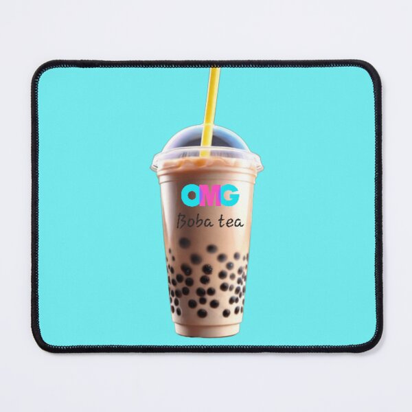 Item preview, large cup of boba tea designed and sold by paintandwhisker.